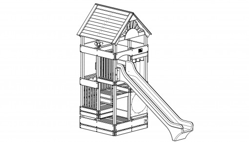 Euro Commerciale Play Village 1 - immagine 4