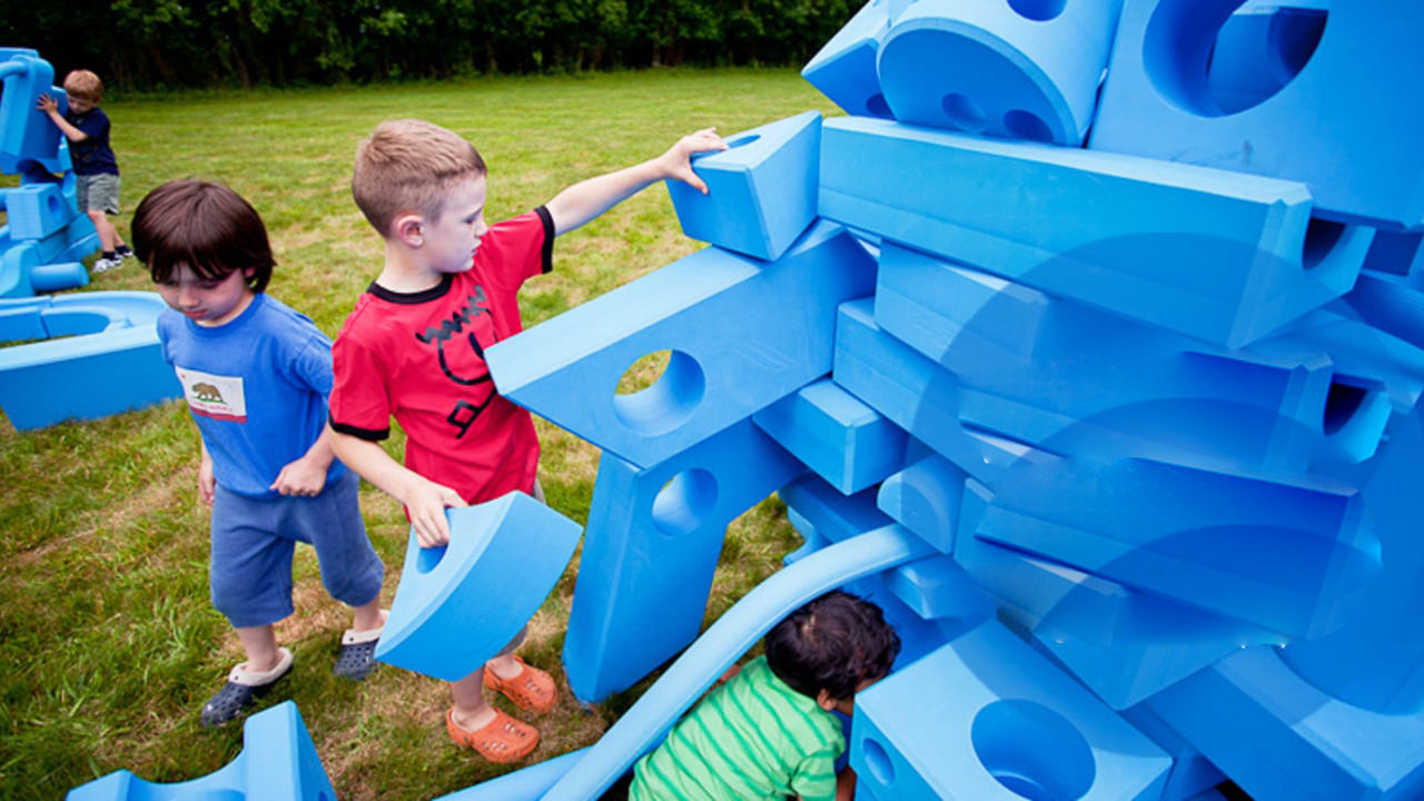 Imagination Playground