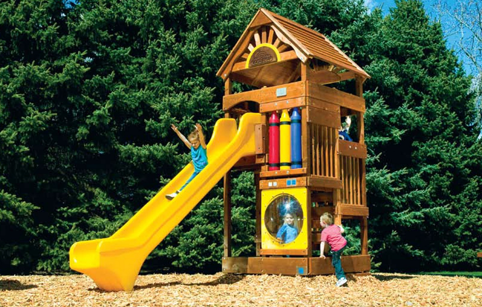 Euro Commerciale Play Village 1