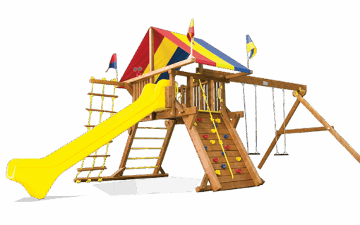 Sunshine Castle Pack 2