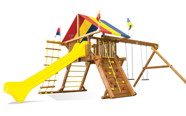 Sunshine Castle Pack 2