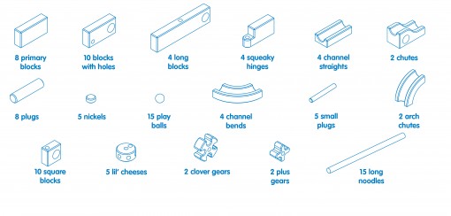 Big Blocks - immagine 7