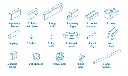 Big Blocks - immagine 8