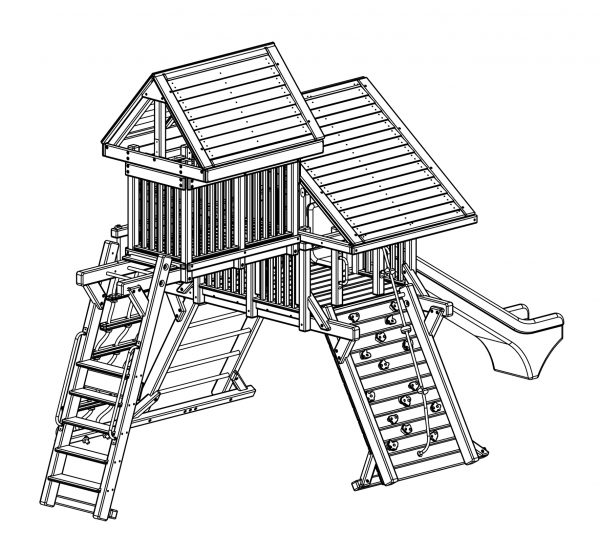 Sunshine Castle Pack 4 - immagine 4