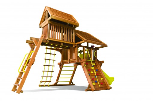 Sunshine Castle Pack 4 - immagine 2