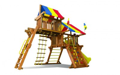 Sunshine Castle Pack 4