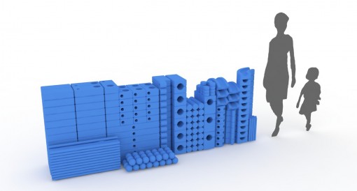 Medium Blocks - immagine 7