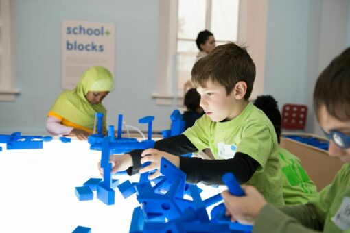 Small Blocks - immagine 3