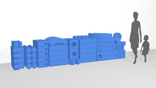 Big Blocks - immagine 2
