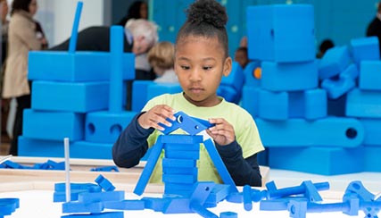 Small Blocks