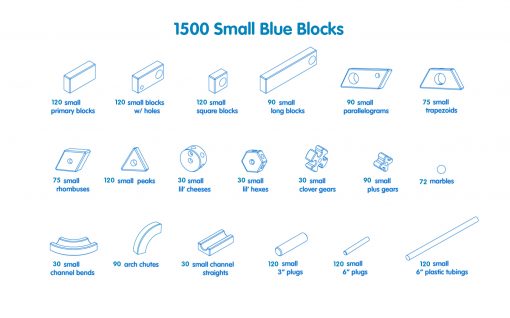 Small Blocks - immagine 7