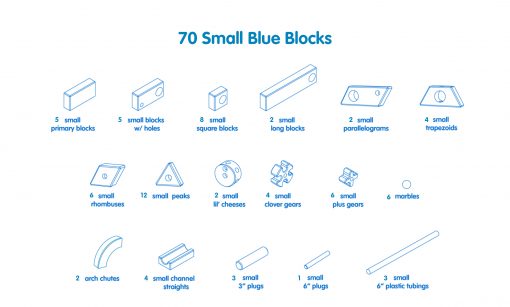 Small Blocks - immagine 5