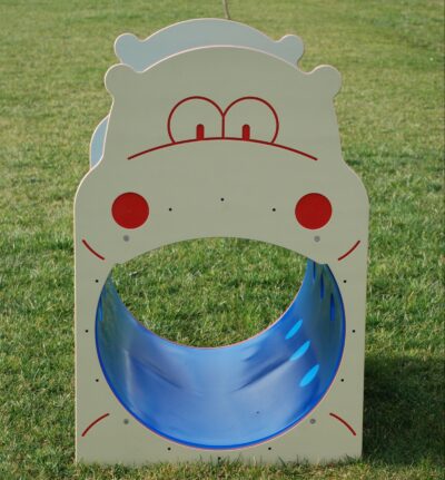 Ippopotamo Tubo
