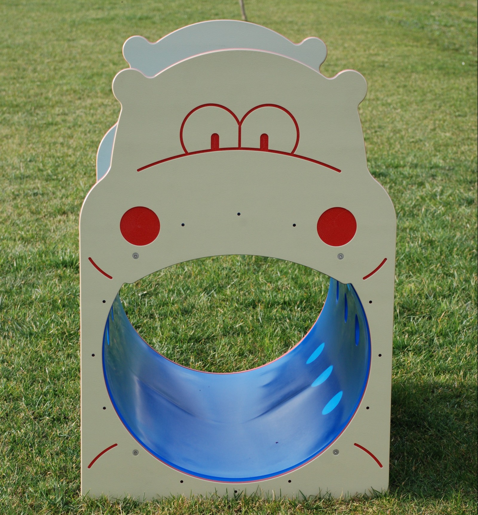 Ippopotamo Tubo
