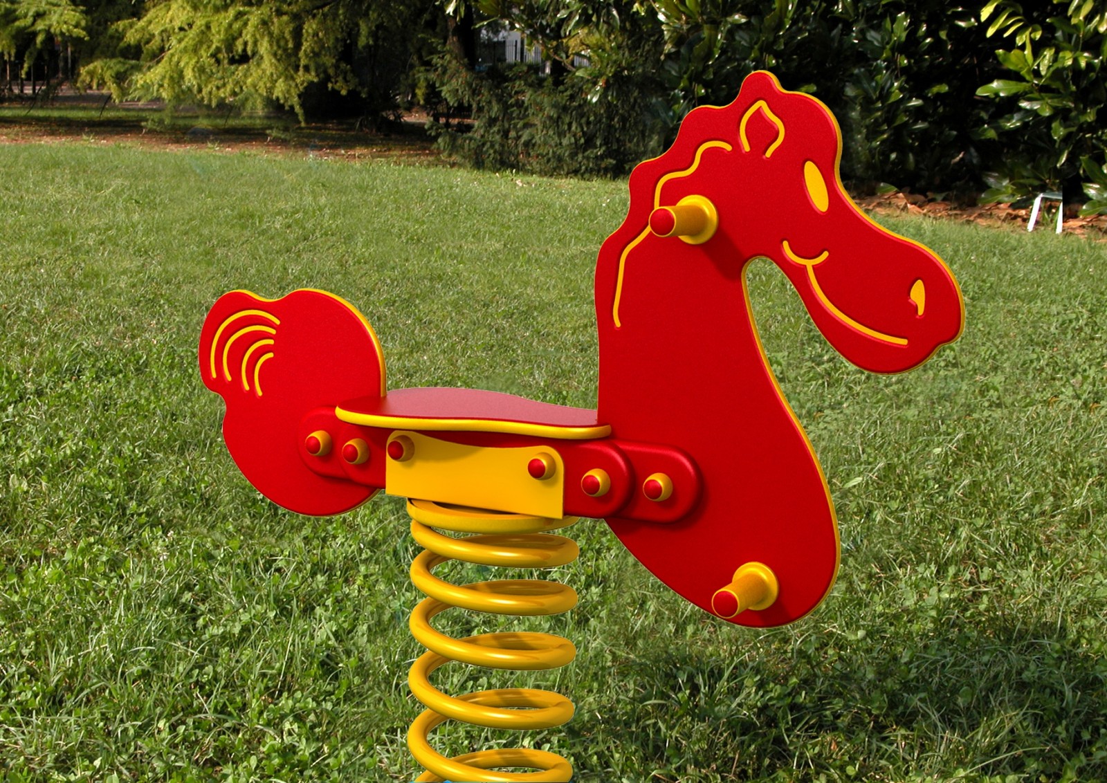 Cavallo sdw