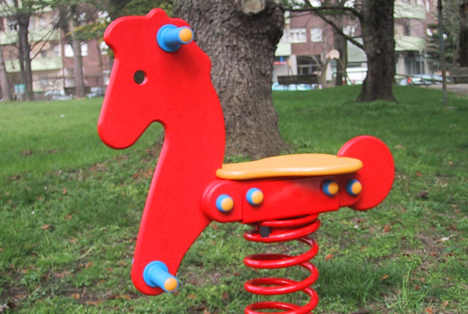 Cavallo Pik Pak