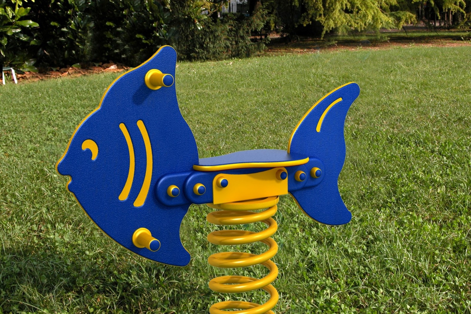 Pesce sdw