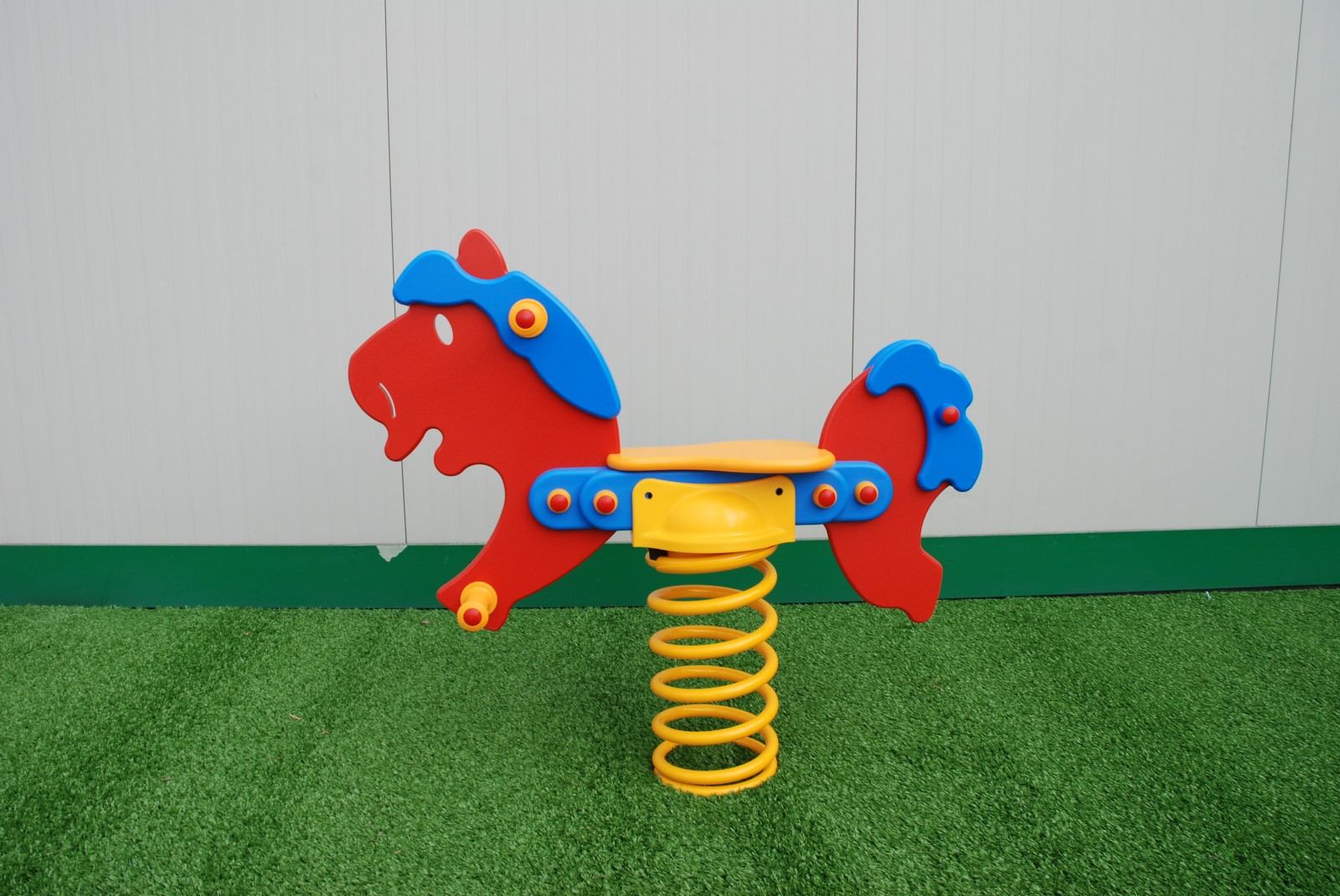 Pony One