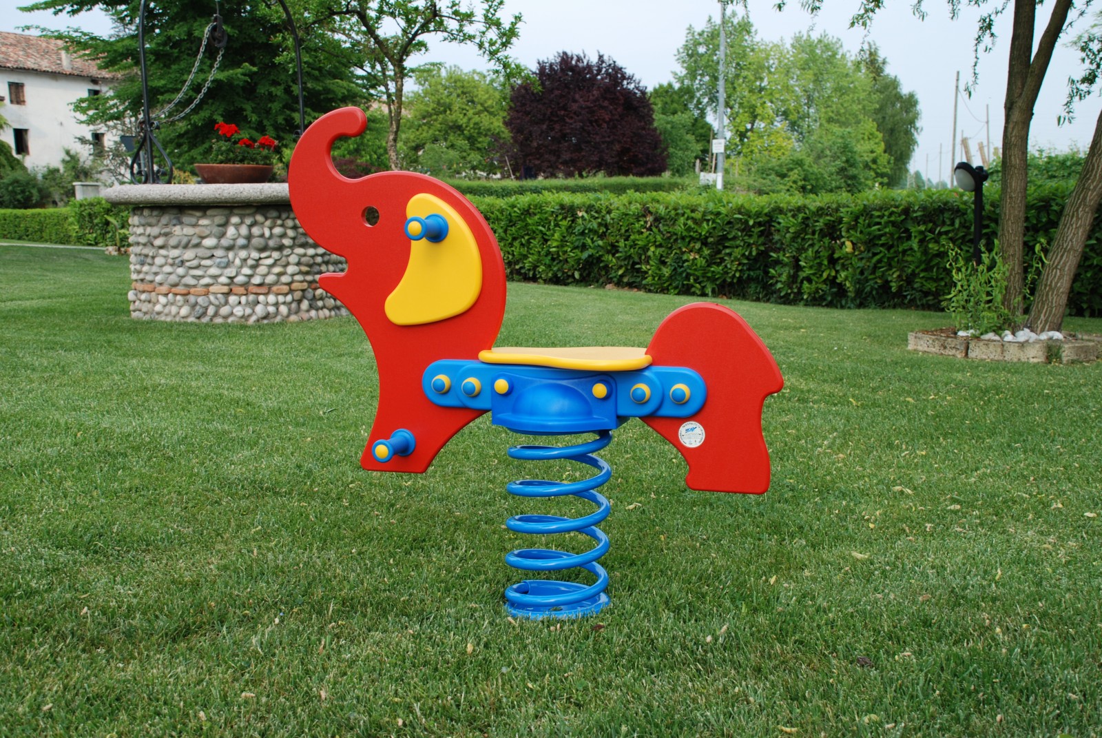 Elefante