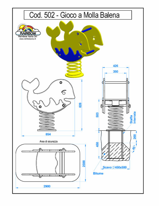 Balena One - immagine 2