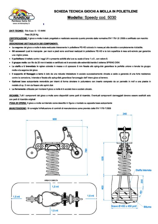 Speedy Moto - immagine 2