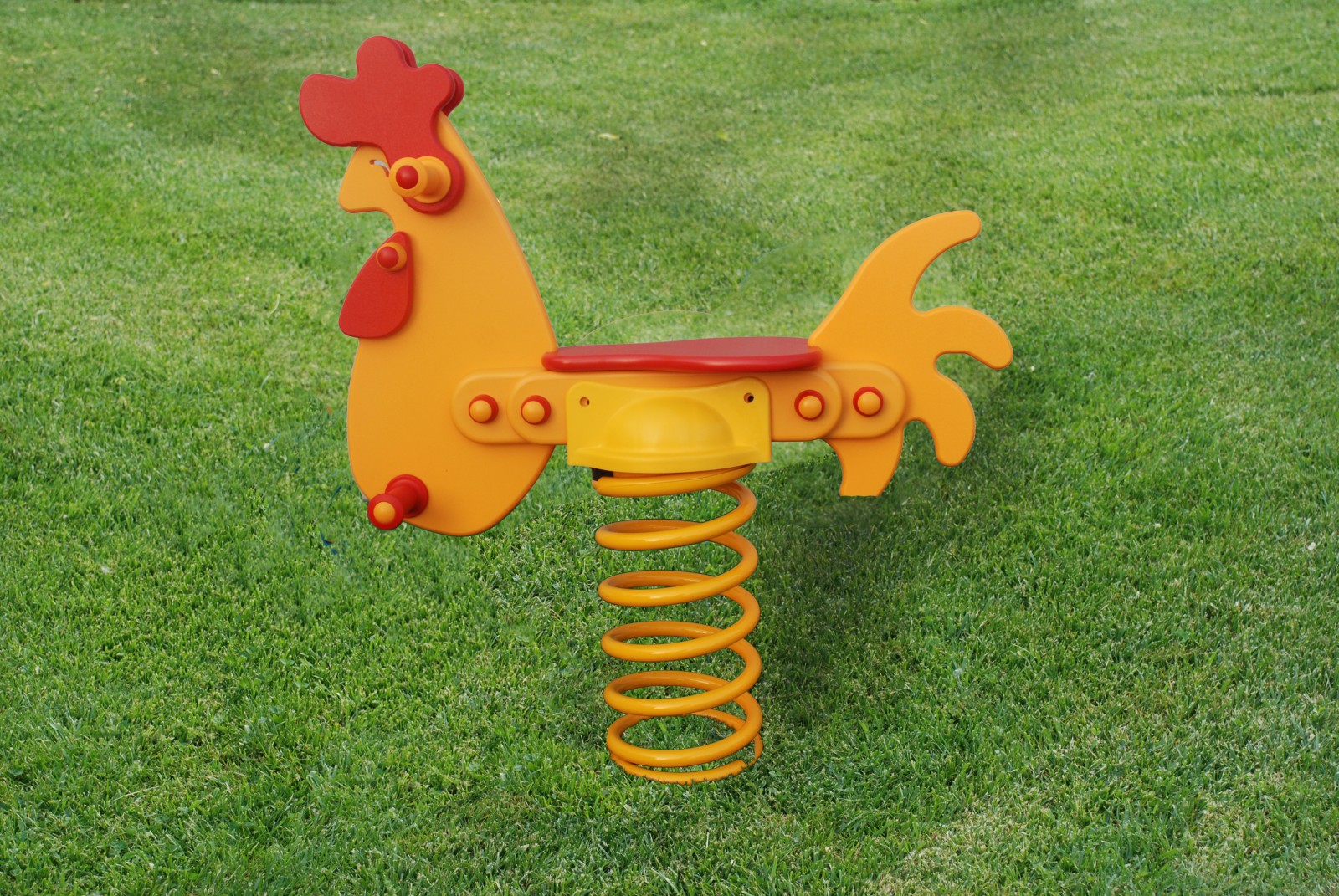Gallina One