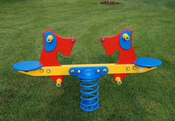 Cane Tandem