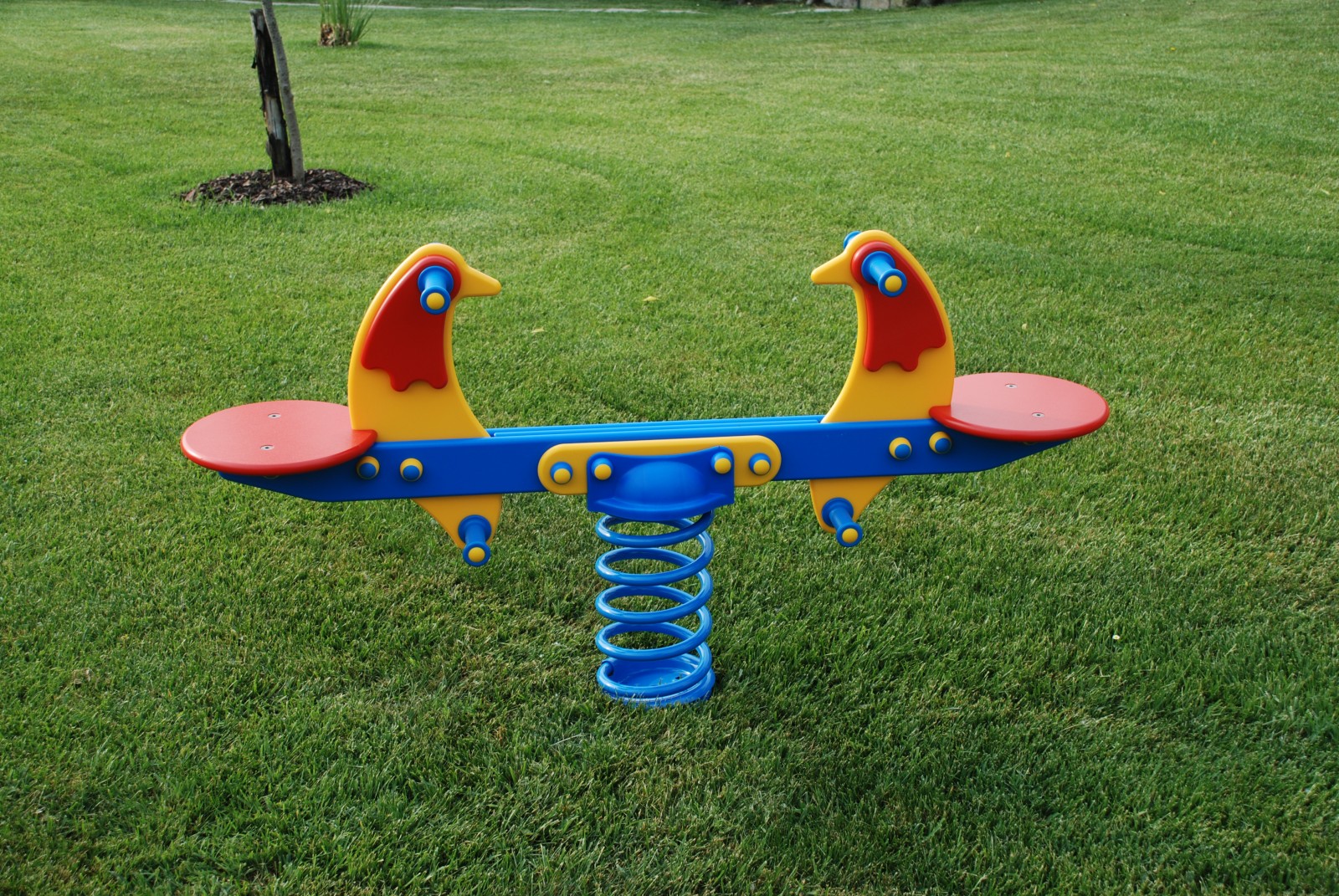 Gallina Tandem