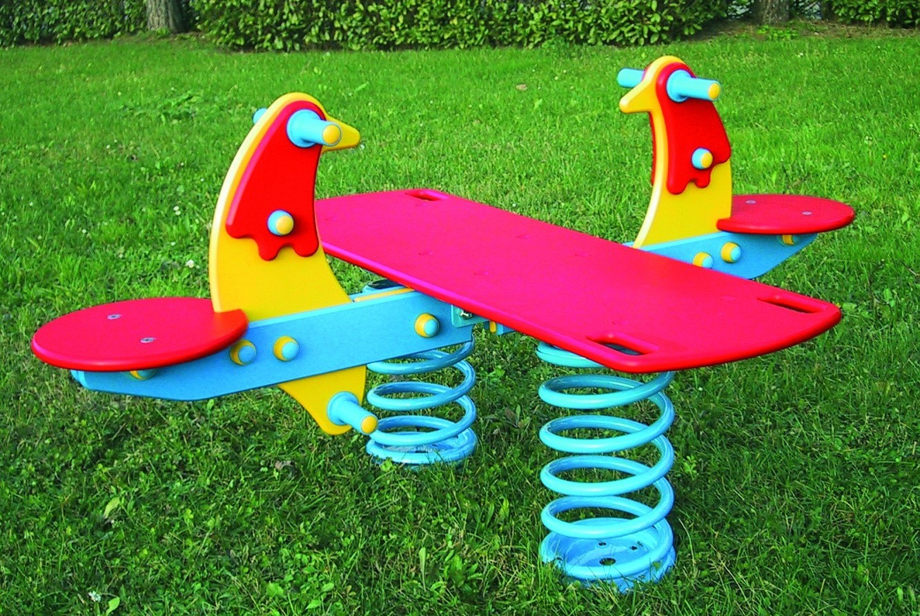 Max Gallina Tandem