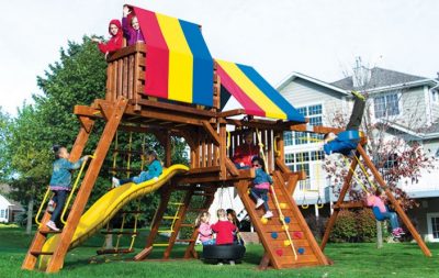 Carnival Castle Pack  4