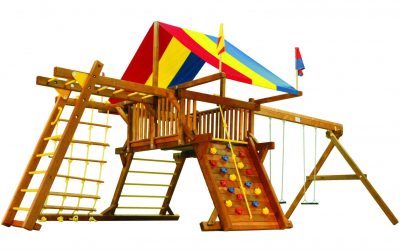 Sunshine Castle Pack 3