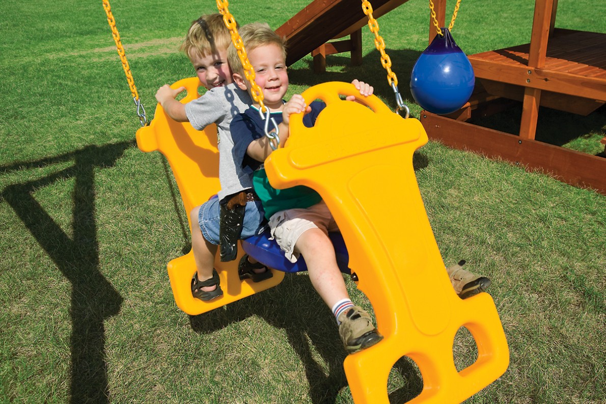 Deluxe Glider