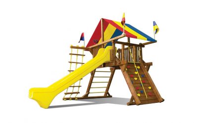 Sunshine Castle Pack 1