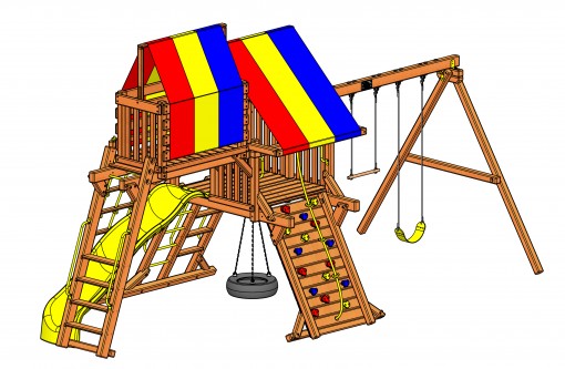 Carnival Castle Pack  4 - immagine 3