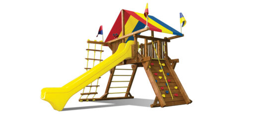 Sunshine Castle Pack 1 - immagine 4