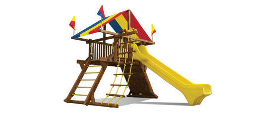 Sunshine Castle Pack 1 - immagine 5