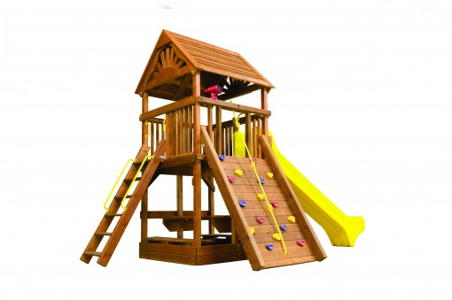 Sunshine Clubhouse Pack 1 - immagine 2
