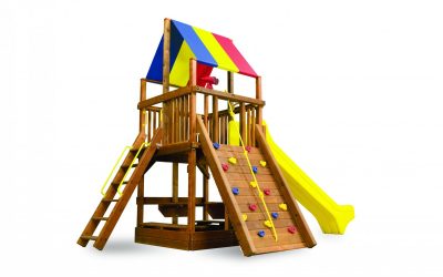 Sunshine Clubhouse Pack 1
