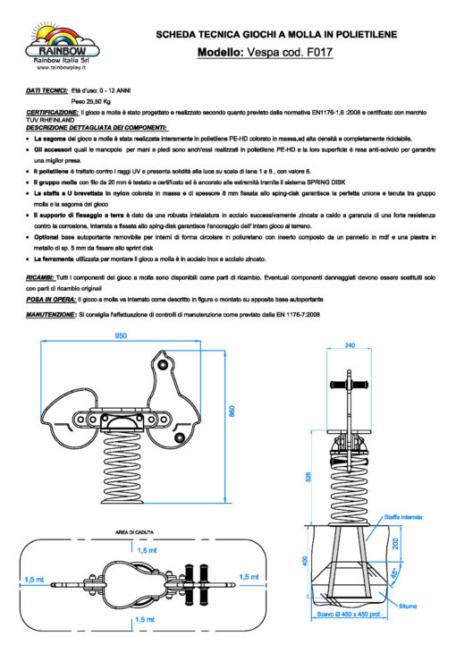 Vespa One - immagine 2