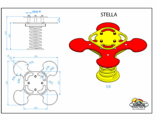 Stella One - immagine 2