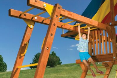 Monkey Bar