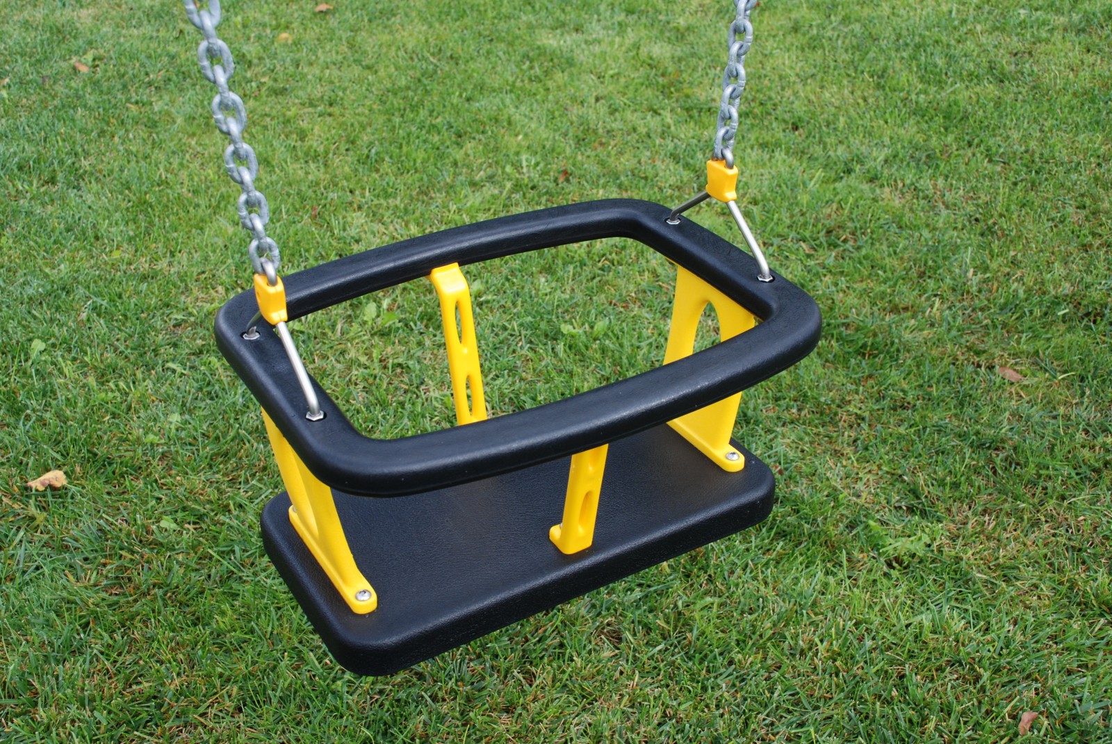 Seggiolino a Cestello