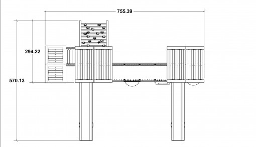 Euro Commerciale Play Village 3 - immagine 4