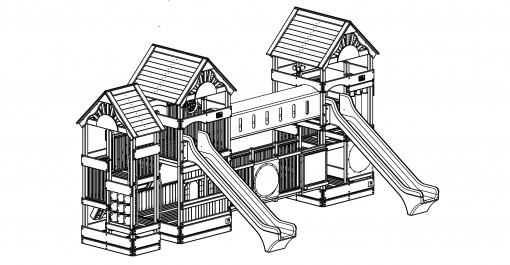 Euro Commerciale Play Village 3 - immagine 2