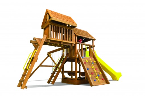 Sunshine Clubhouse Pack 4 - immagine 3