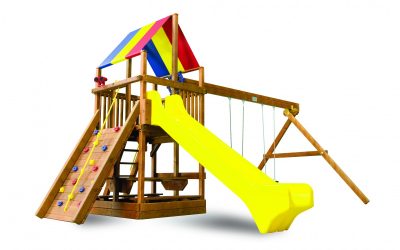 Sunshine Clubhouse Pack 2