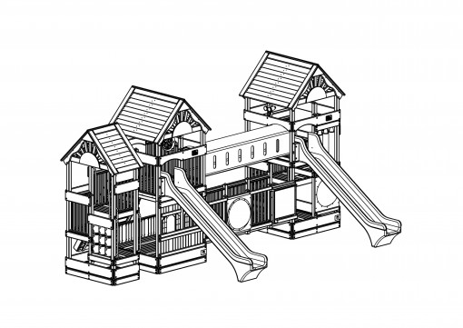 Euro Commerciale Play Village 3 - immagine 5