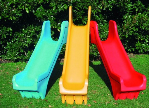 Scivolo Poly