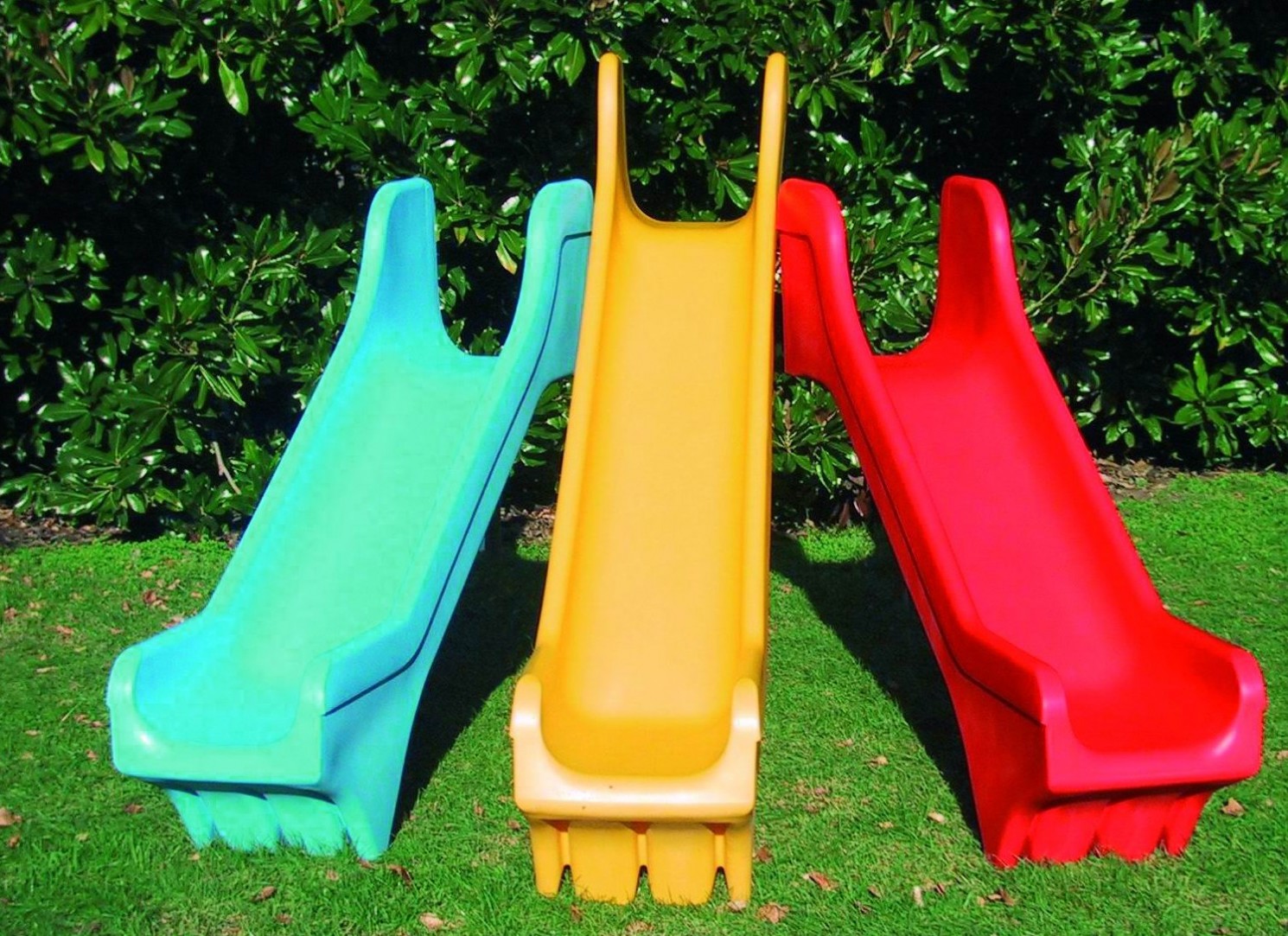 Scivolo Poly