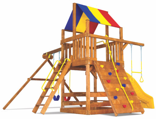 2021 Carnival Circus Clubhouse - immagine 3